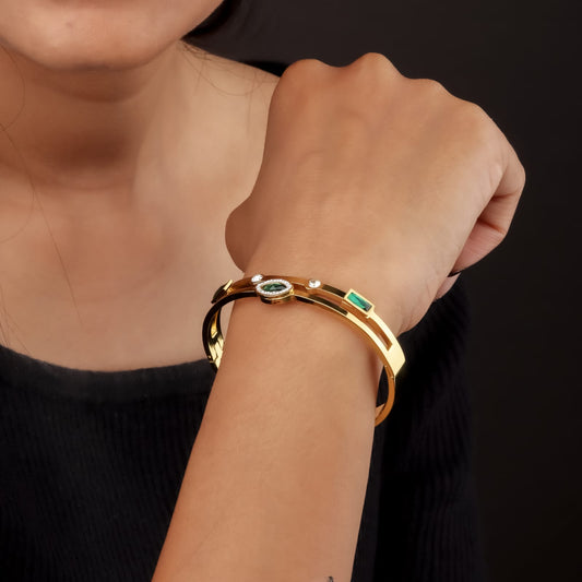 WILLOW WRAP BRACELET