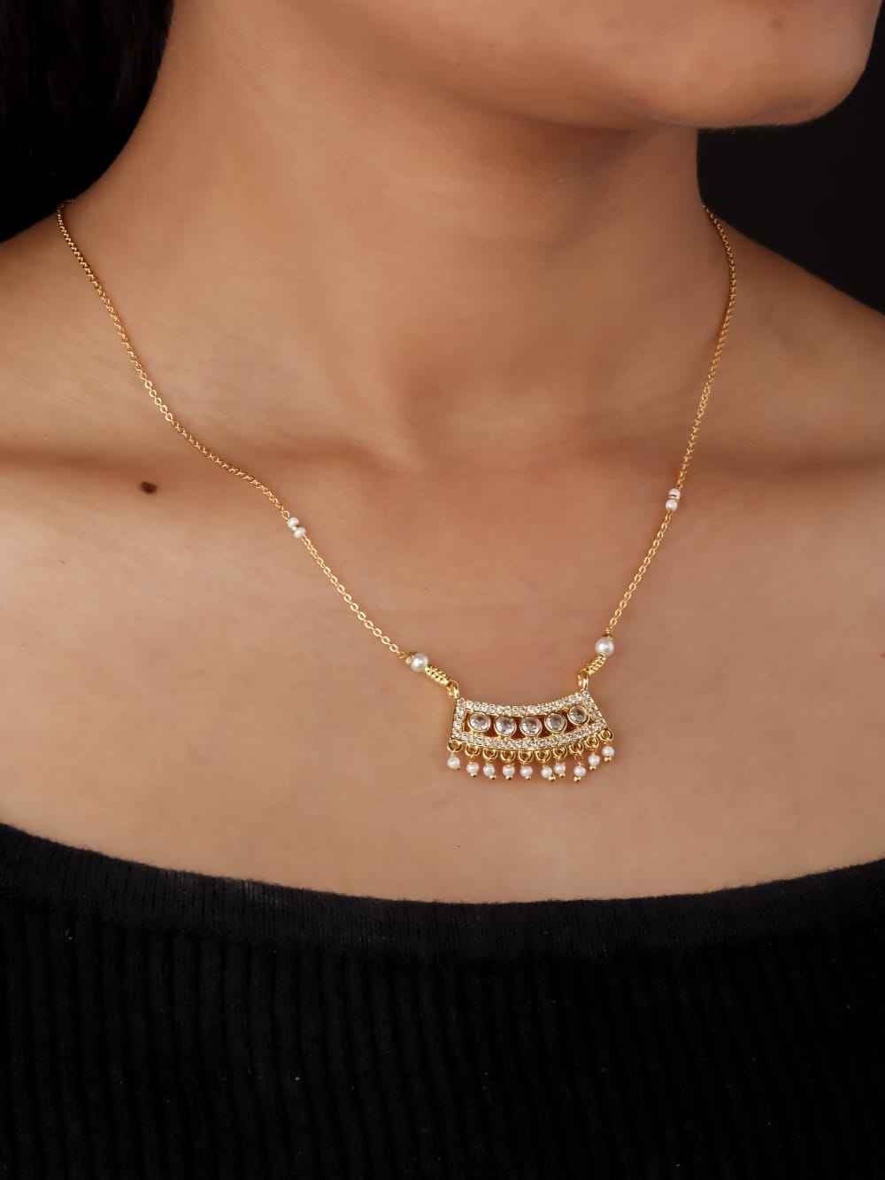 SUTRABELLE MANGALSUTRA