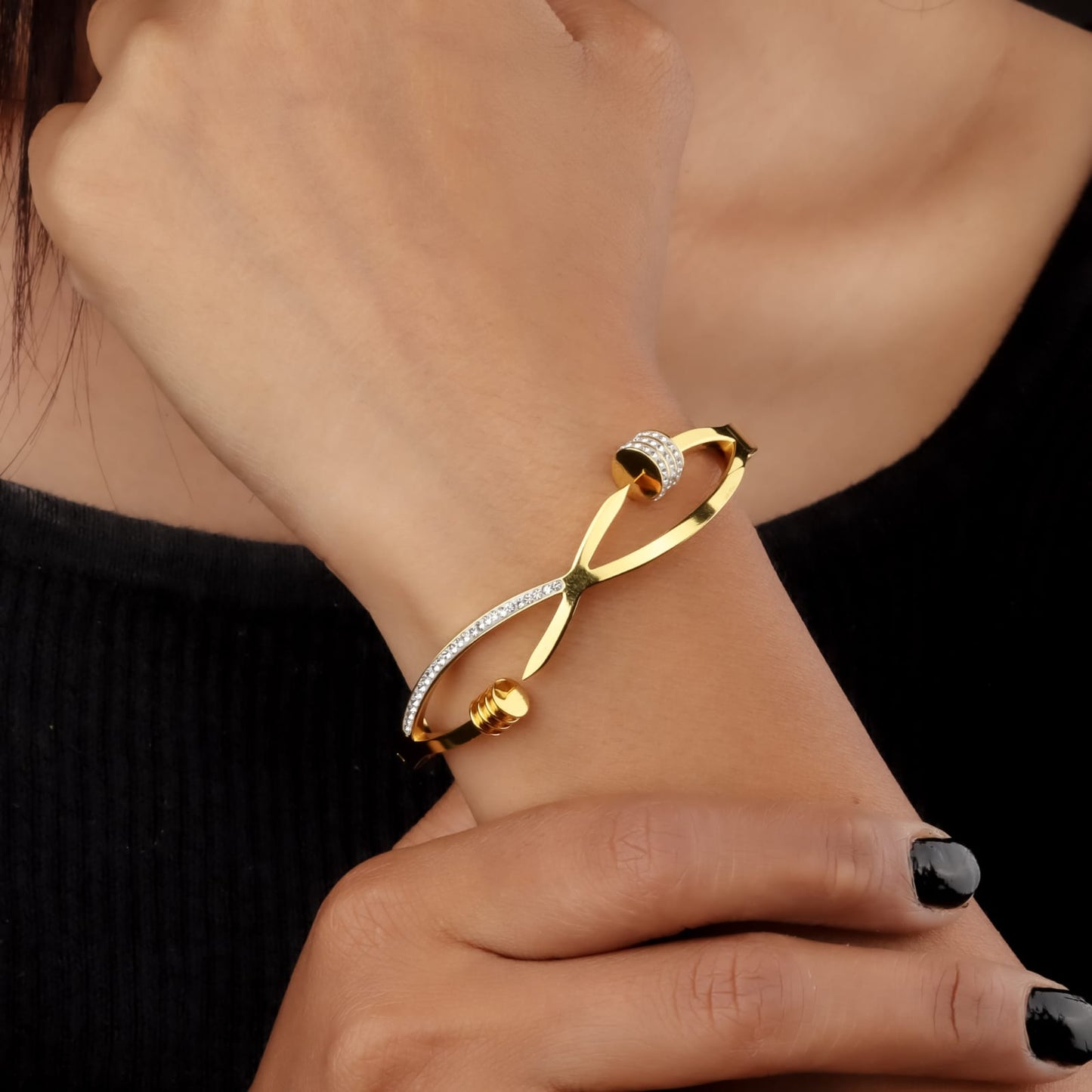 DRIFTBLOOM BRACELET