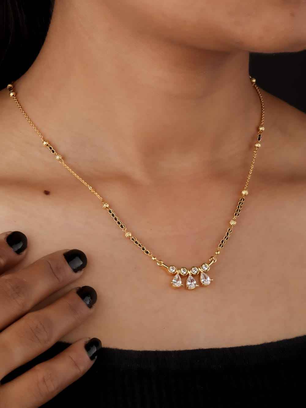 THREAD OF LOVEMANGALSUTRA