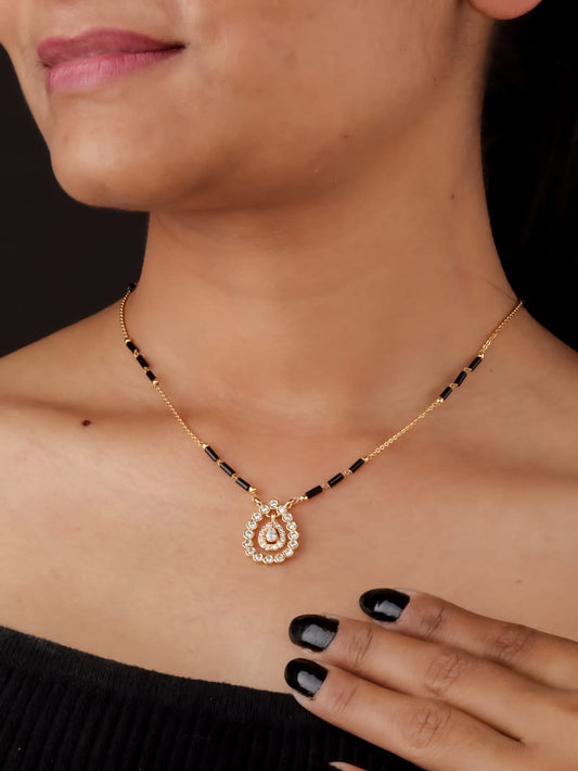 AARANYA MANGALSUTRA