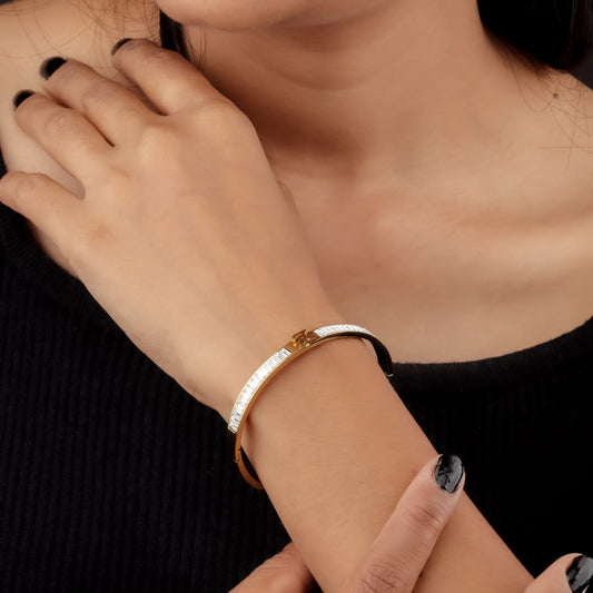 VELORA LINK BRACELET
