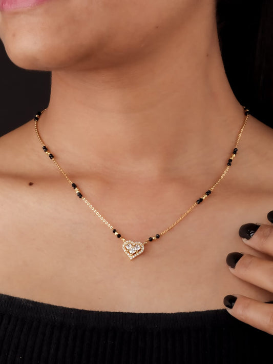 BANDHAN BY KAINCHI MANGALSUTRA