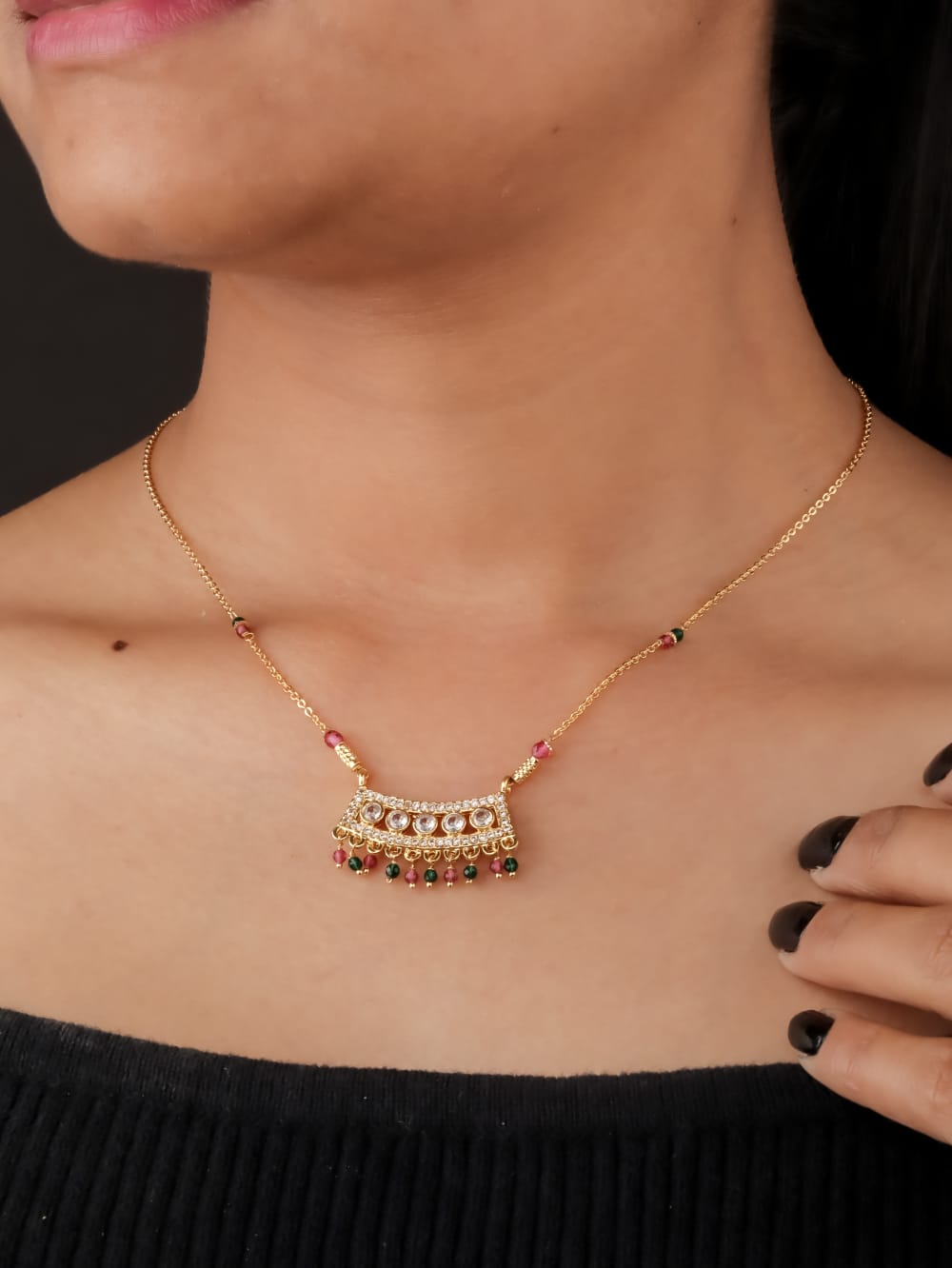 DIVYA MANGALSUTRA