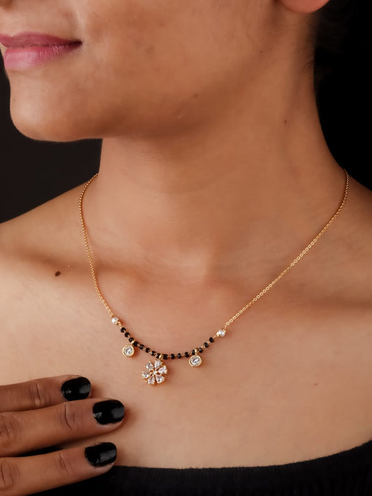DIMPLE MANGALSUTRA