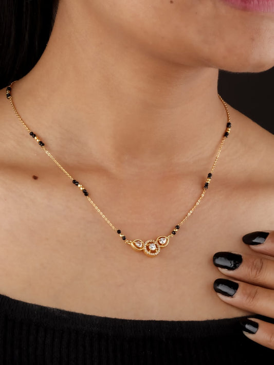 VIVAHA VEDA MANGALSUTRA