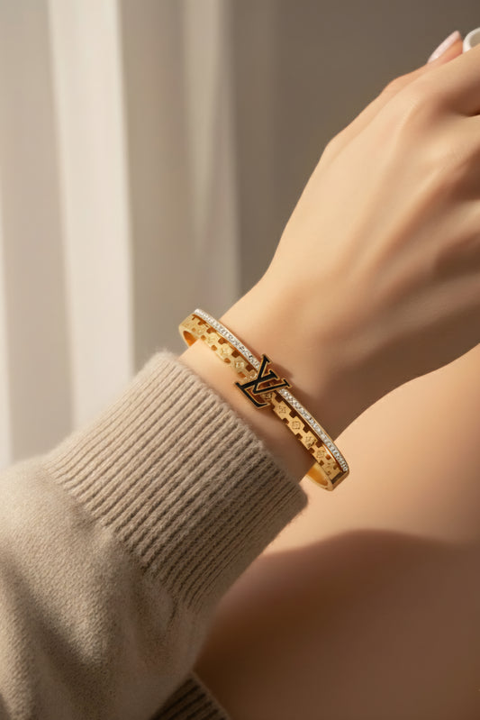 Rebel line bracelet