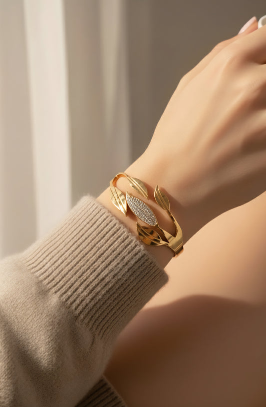 Glow Loop Bracelet