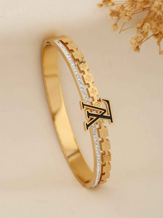 Rebel line bracelet