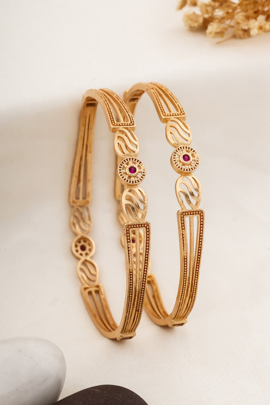 INDRANI BANGLE