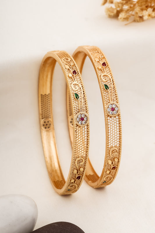 ISHANI BANGLE