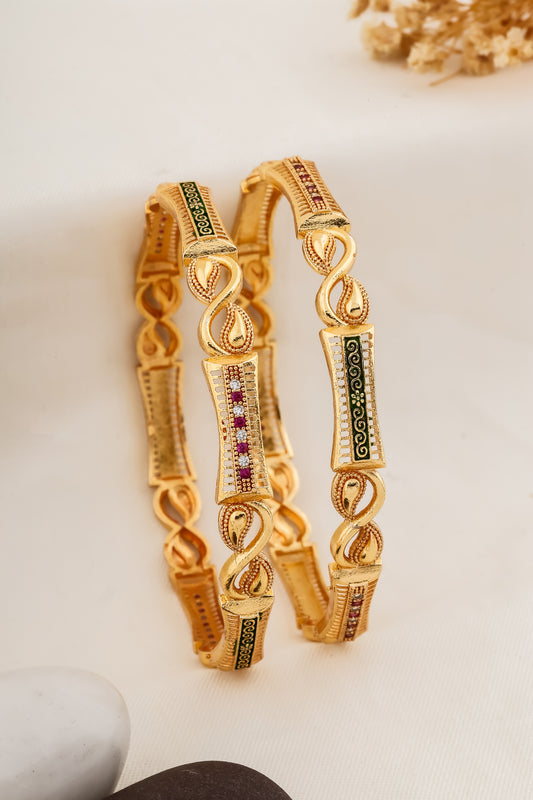JHUMPA BANGLE