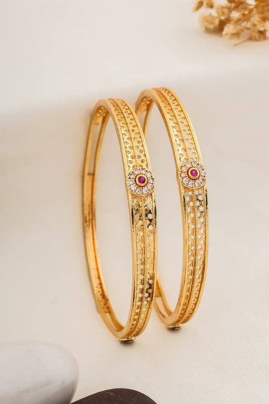 TRINA BANGLE