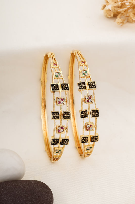 ANWESHA BANGLE
