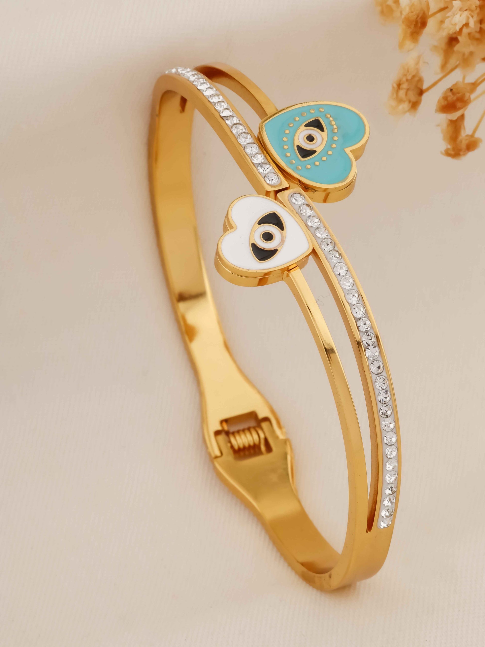 Mystic Tides Bracelet - Ethereal Ocean-Inspired Accessory for Style and Serenity