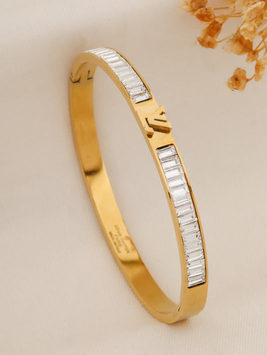 VELORA LINK BRACELET
