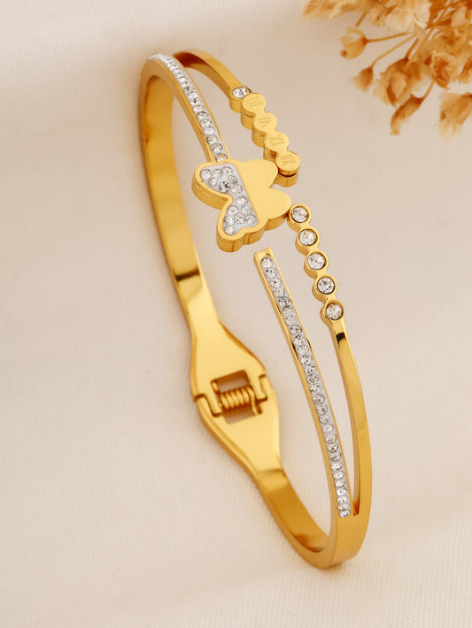AURA CUFF BRACELET