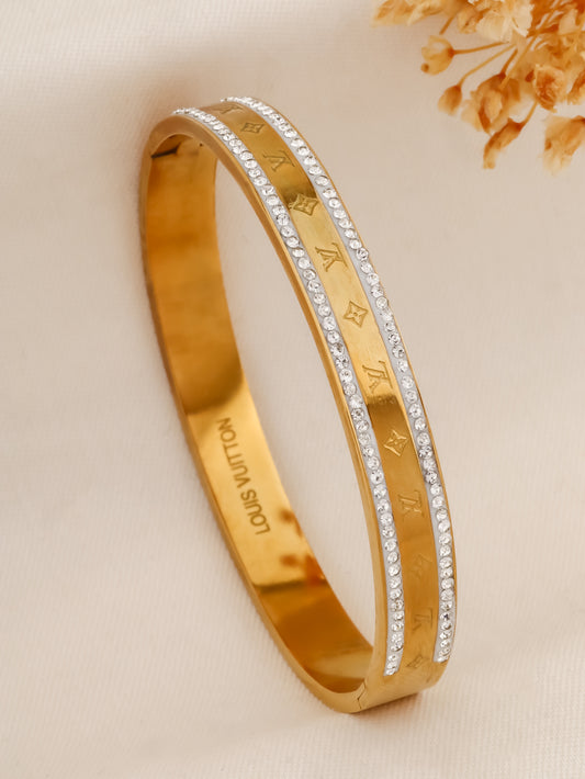 SUNROOT STRAND BRACELET