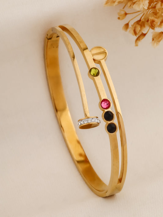 DIAMOND GLEAM BRACELET