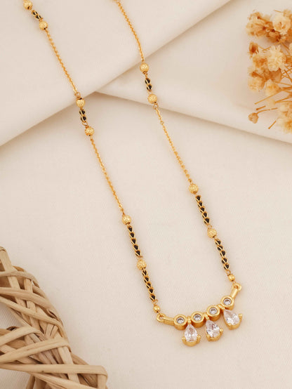 THREAD OF LOVEMANGALSUTRA