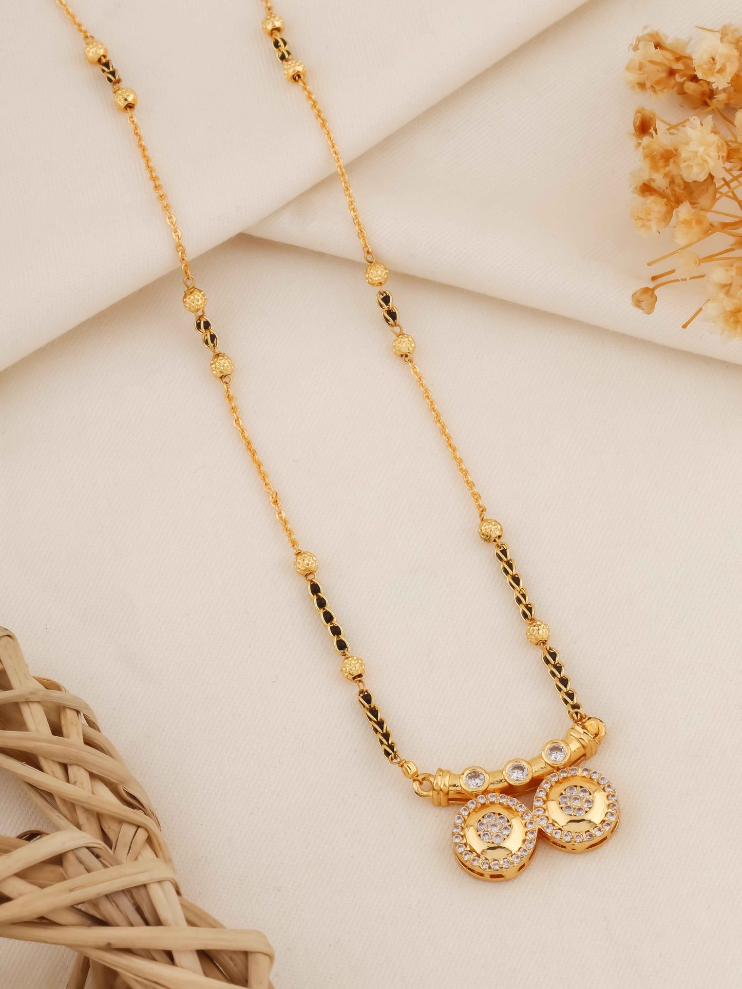 SANSKRITI MANGALSUTRA