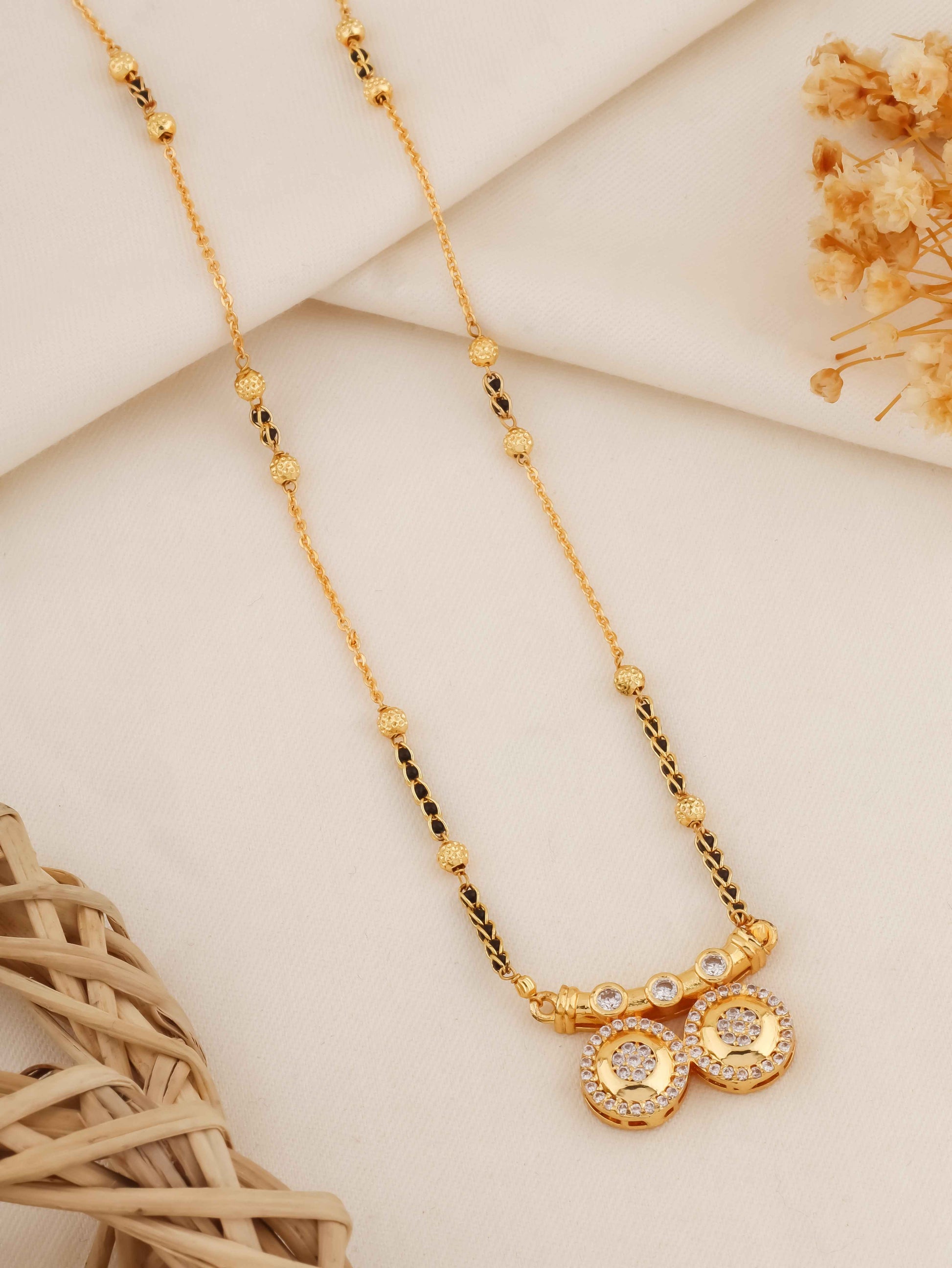 SANSKRITI MANGALSUTRA