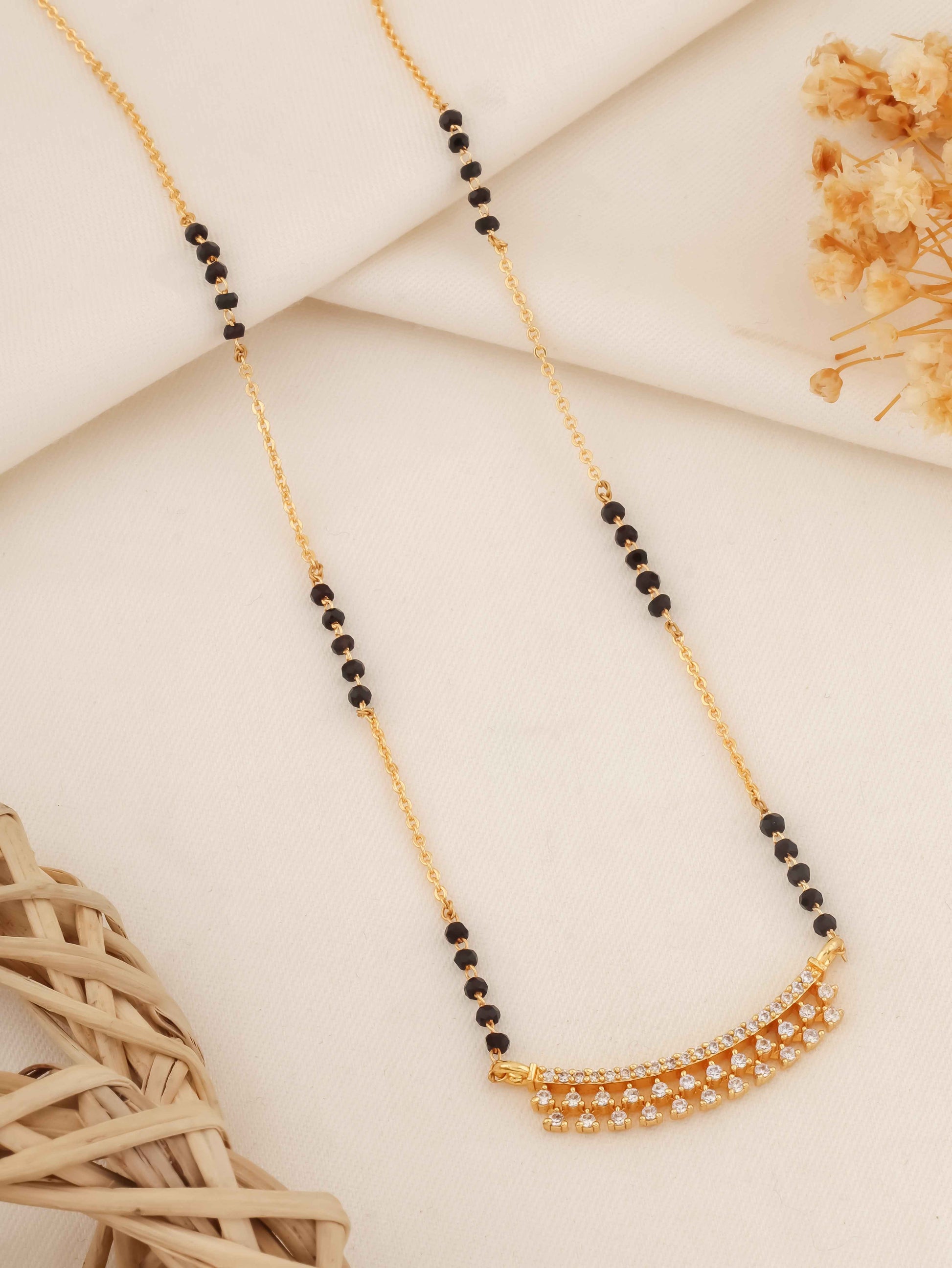 NAYANTARA SUTRA MANGALSUTRA