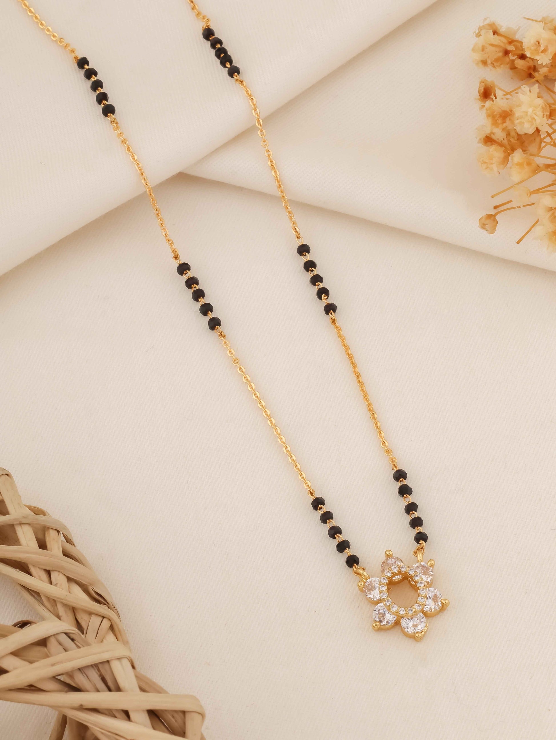 RAJPUTANA SUTRA MANGALSUTRA