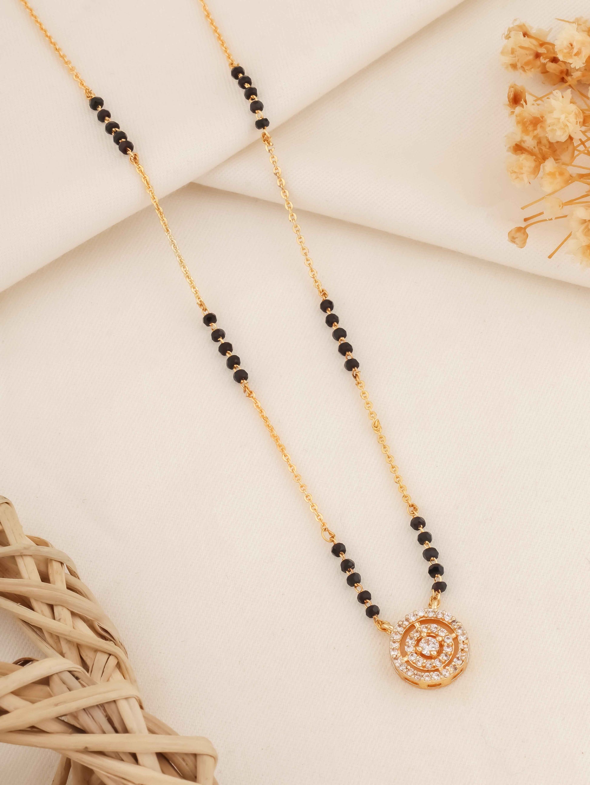 SUTRAVA MANGALSUTRA