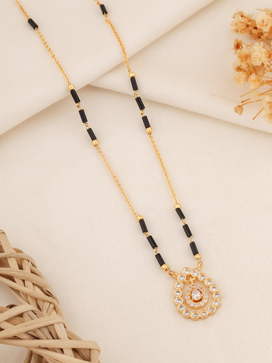 AARANYA MANGALSUTRA