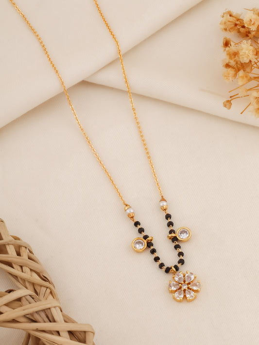 DIMPLE MANGALSUTRA