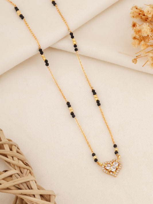 BANDHAN BY KAINCHI MANGALSUTRA