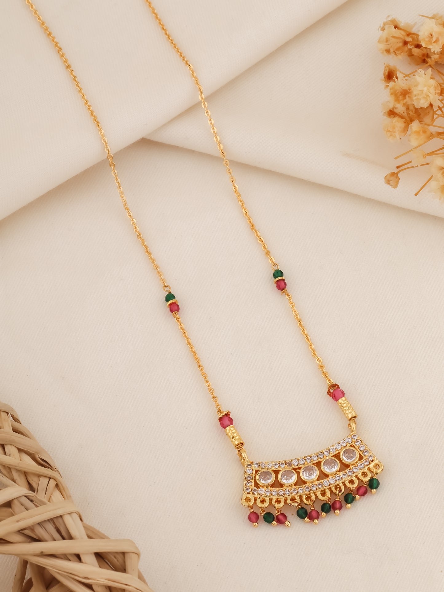 DIVYA MANGALSUTRA