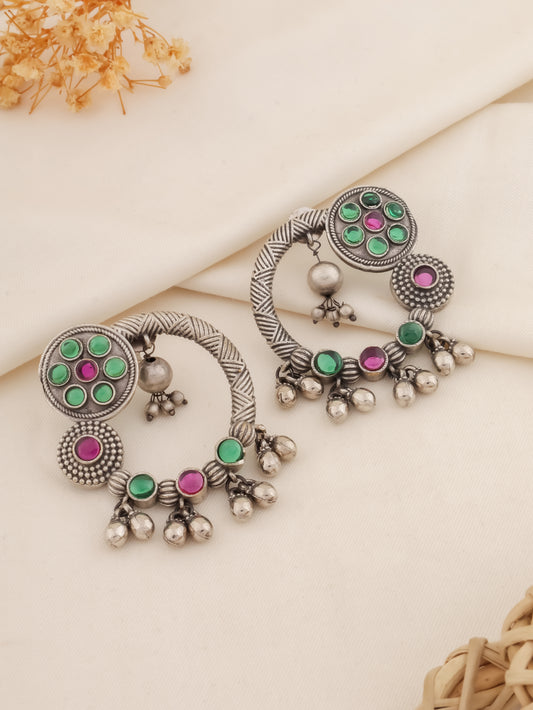 Noor jhumki