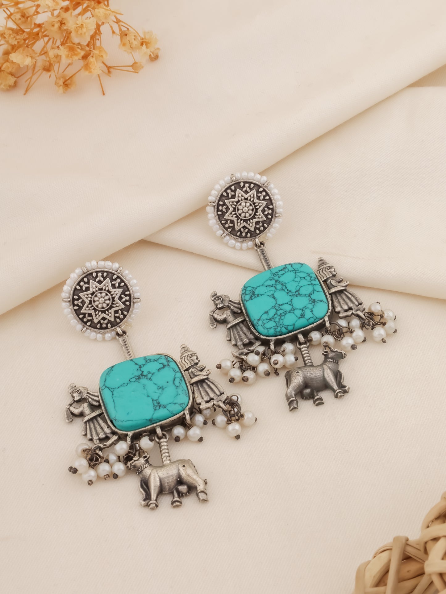 Ruhi jhumki