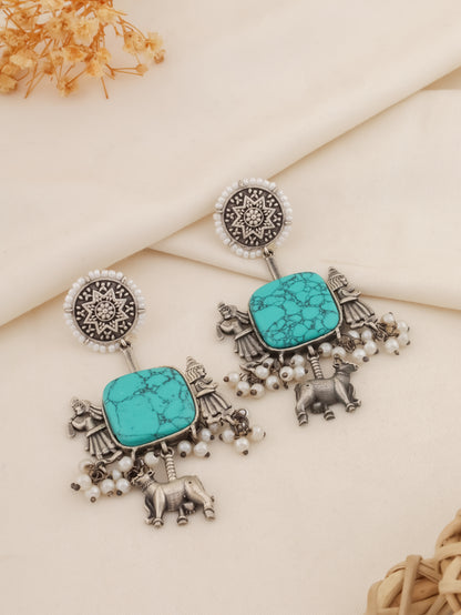 Ruhi jhumki