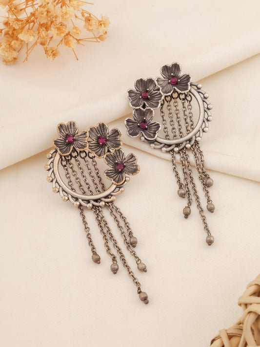 Urban jhumki