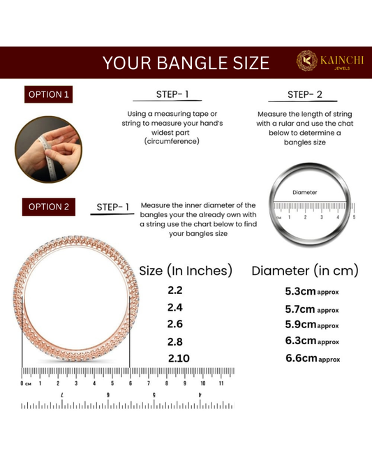 ANWESHA BANGLE